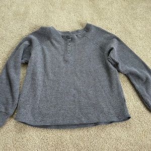 women's sweater size large - old navy